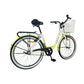 Floress 26" Lady Bike - Green
