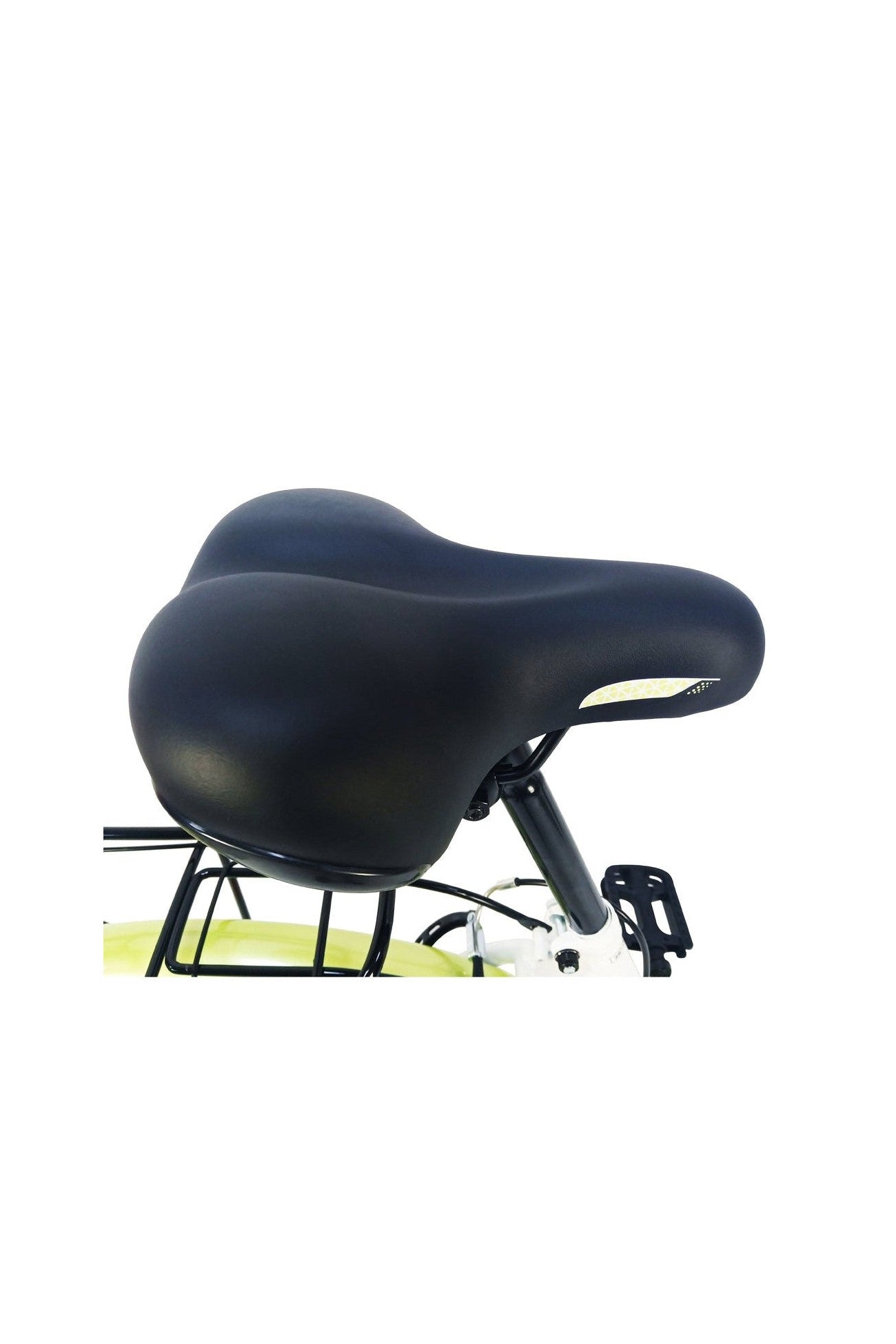 Floress 24" Lady Bike - Purple