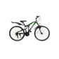 Journey 24" Mountain Bike - Green