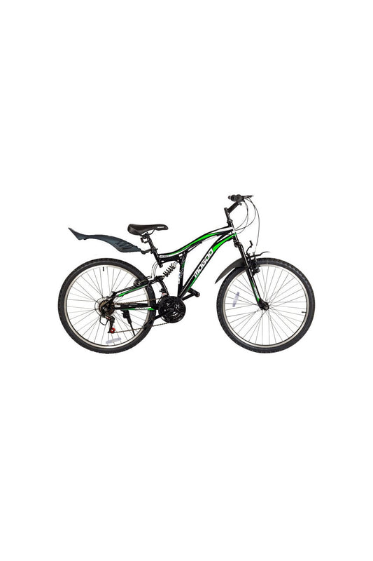 Journey 24" Mountain Bike - Green