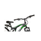 Journey 24" Mountain Bike - Green