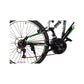 Journey 24" Mountain Bike - Green