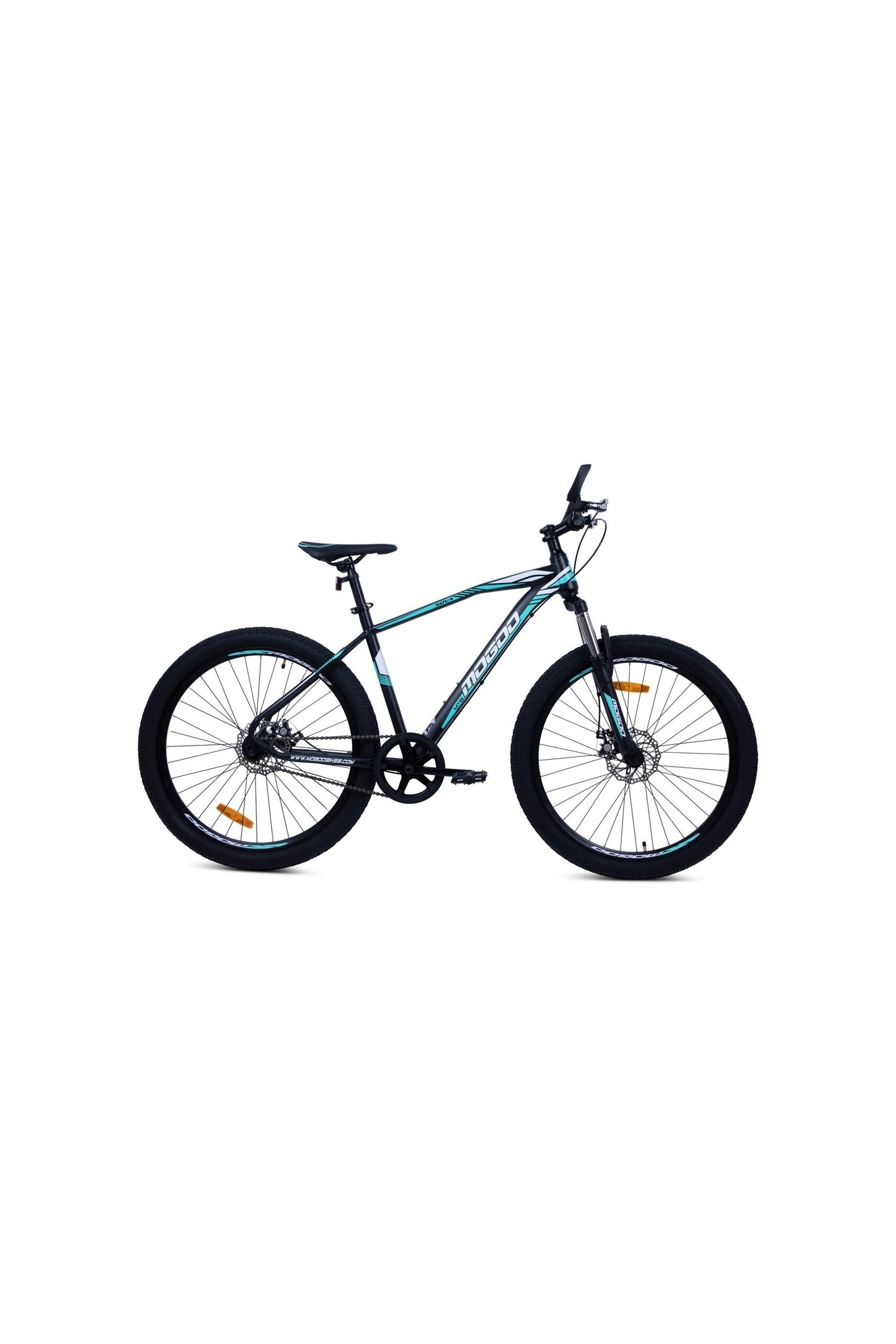 Nova Mtb 26 Inch - Blue