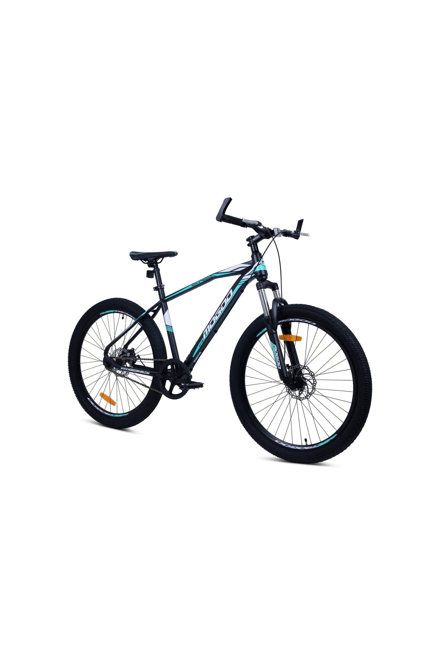 Nova Mtb 26 Inch - Blue