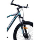 Nova Mtb 26 Inch - Blue
