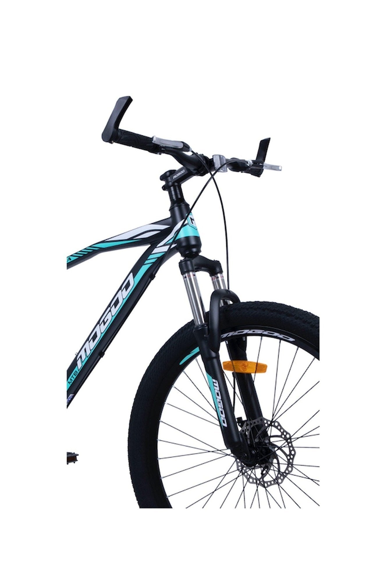 Nova Mtb 26 Inch - Blue
