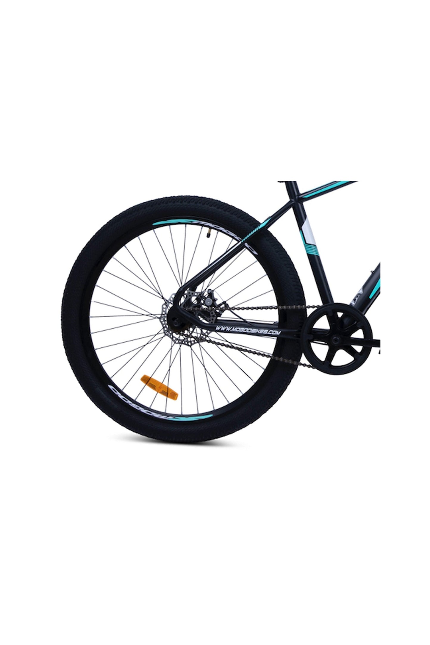 Nova Mtb 26 Inch - Blue