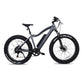Mogoo Orion 2.0 26" E-Fat Bike Grey
