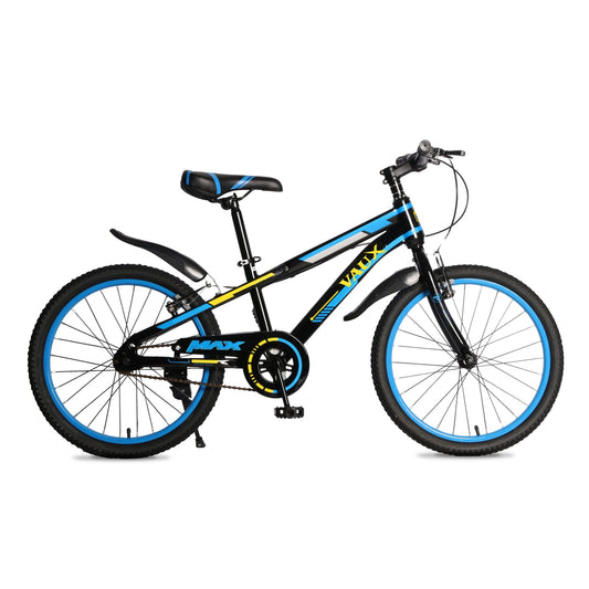 VAUX Max 26" Kids Bicycle - Blue - Marah Kids