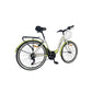 Floress 24" 21 Speed Lady Bike - Green