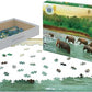 Eurographics Puzzle 1000 Rainforest - Marah Kids
