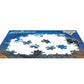 Eurographics Puzzle 100 In Lunch Bag - Monster Jam Megalodon - Marah Kids