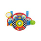 Baby Learning Steering Wheel - Marah Kids