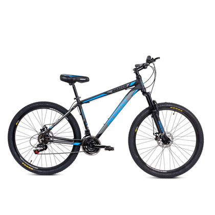 Boxter Mountain Bike 27.5" - Black - Marah Kids