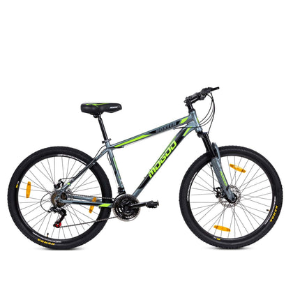 Boxter Mountain Bike 27.5" - Grey - Marah Kids