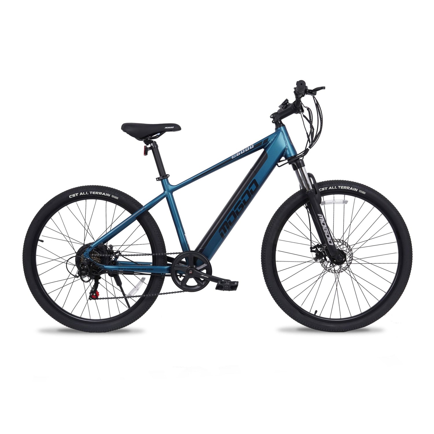 Mountain Bikes