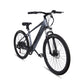 Mogoo E6000 2.0 26" E-Mountain Bike - Grey