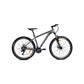 Titan Mountain Bike 27.5" - Grey