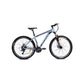 Titan Mountain Bike - 27.5 Inch - Silver
