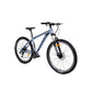 Titan Mountain Bike - 27.5 Inch - Silver