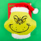 Fizz Creation Grinch Dog Toy Grinch - Marah Kids