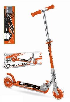 Mondo Scooter Fantasy 2 Wheels