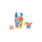 Mondo Deluxe Bucket Set 17Cm Baby Shark, 28643