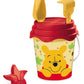 Mondo Bio Bucket Set 17Cm Winnie - Marah Kids