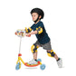 Mondo Scooter My 1st Paw Patrol 3 Wheels