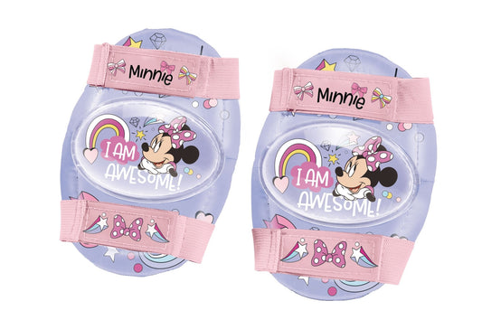 MONDO ROLLER 4WH. MINNIE SKATES S22 - 29 - Marah Kids