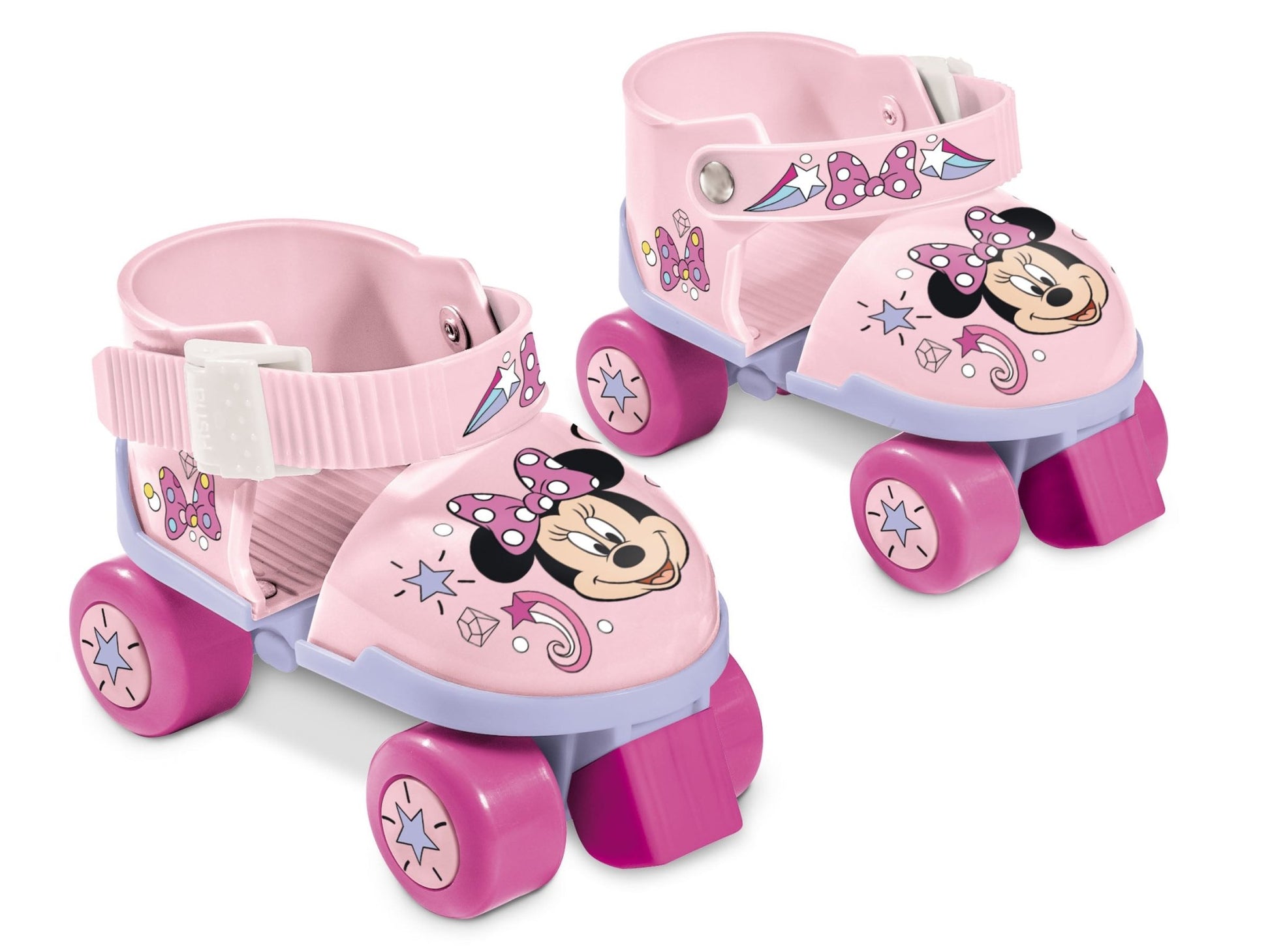 MONDO ROLLER 4WH. MINNIE SKATES S22 - 29 - Marah Kids