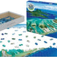 Eurographics Puzzle 1000 Coral Reef - Marah Kids