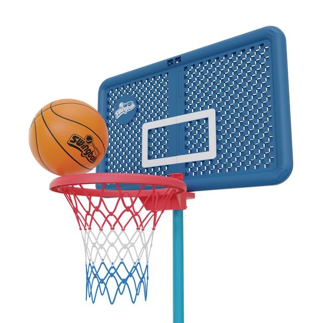 Swingball All Surface Basketball - Marah Kids