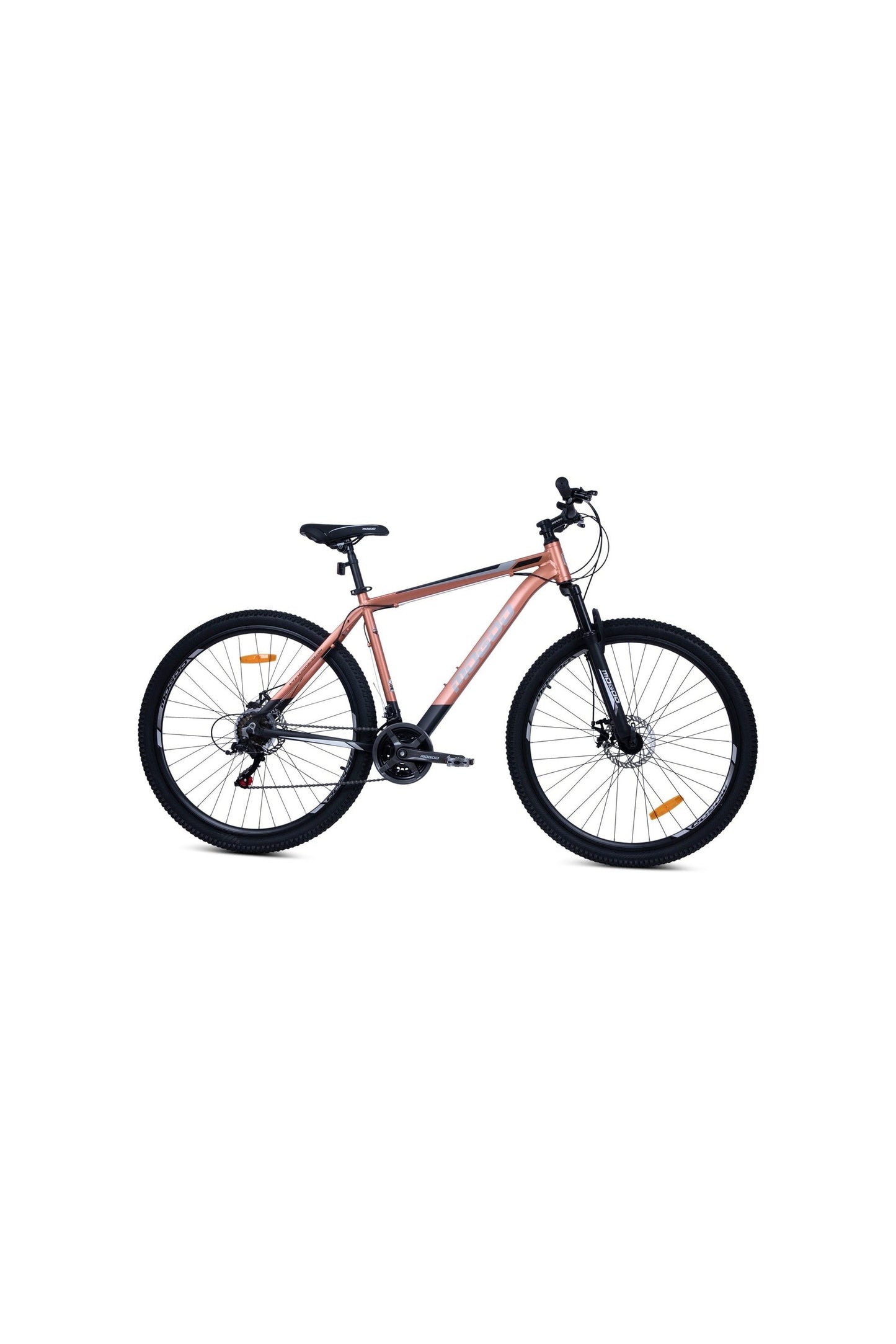 Trench Mountain Bike 29 Inch - Copper