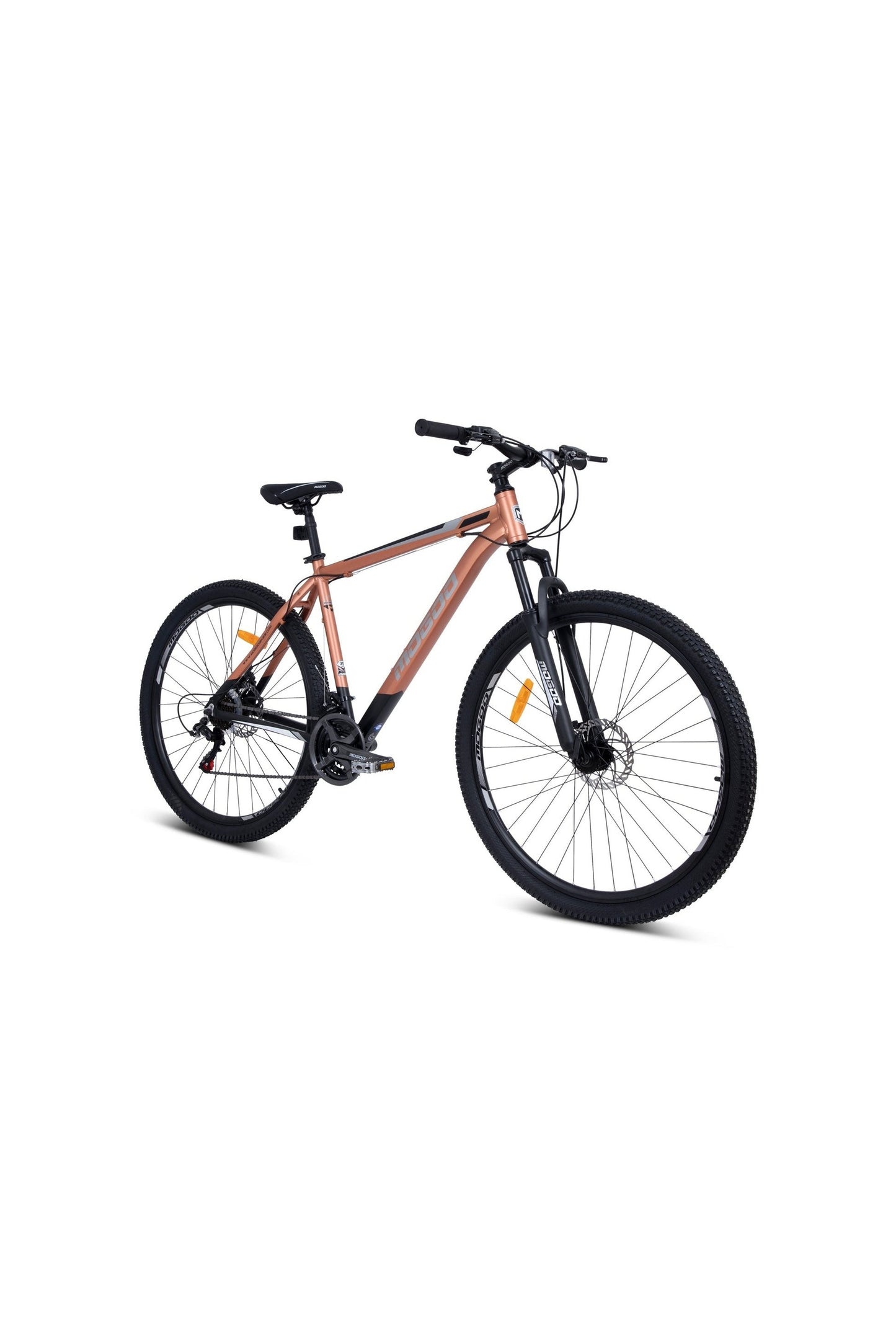Trench Mountain Bike 29 Inch - Copper
