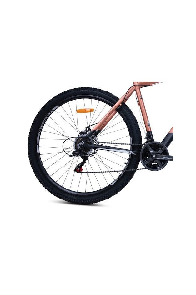 Trench Mountain Bike 29 Inch - Copper