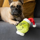 Fizz Creation Grinch Dog Toy Grinch - Marah Kids