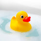 Sassy Cool Water Ducky – Floating Rubber Duck for Fun & Safe Bath Time – 0+ Months - Marah Kids