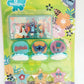 Disney Stitch Stamps With Ink Pad