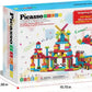 Picasso Magnetic Blocks Hedghog Set 240 - pieces - Marah Kids