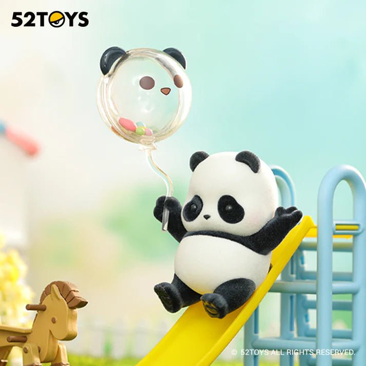 PANDA ROLL Kindergarten - Marah Kids