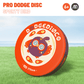 Pro Dodge Disc - Sporty Bird