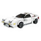 Cada FC35 RX - 7 (licensed) - Marah Kids