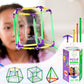 Wowmazing - Build-A-Bubble Kit With 57 Accessories