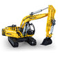 Cada Fully - functional Excavator - Marah Kids