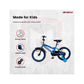 Classic 20" Kids Bicycle - Blue