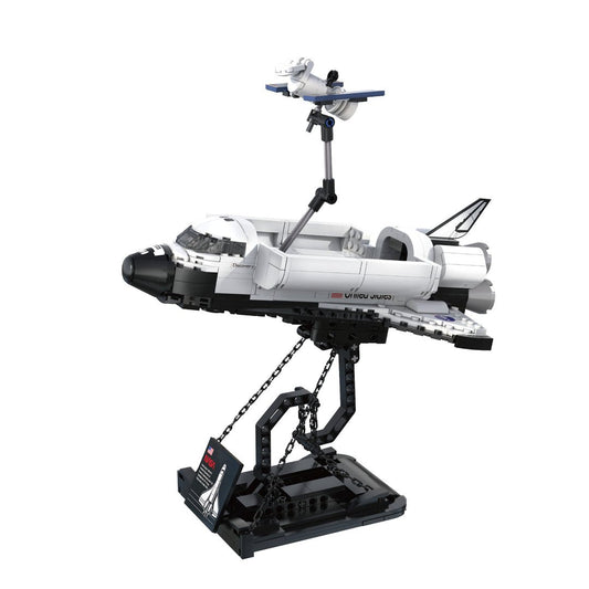 Cada Space Shuttle Discovery - Marah Kids
