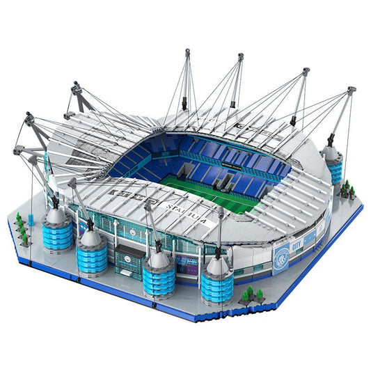 Cada Manchester City FC Etihad Stadium - Marah Kids