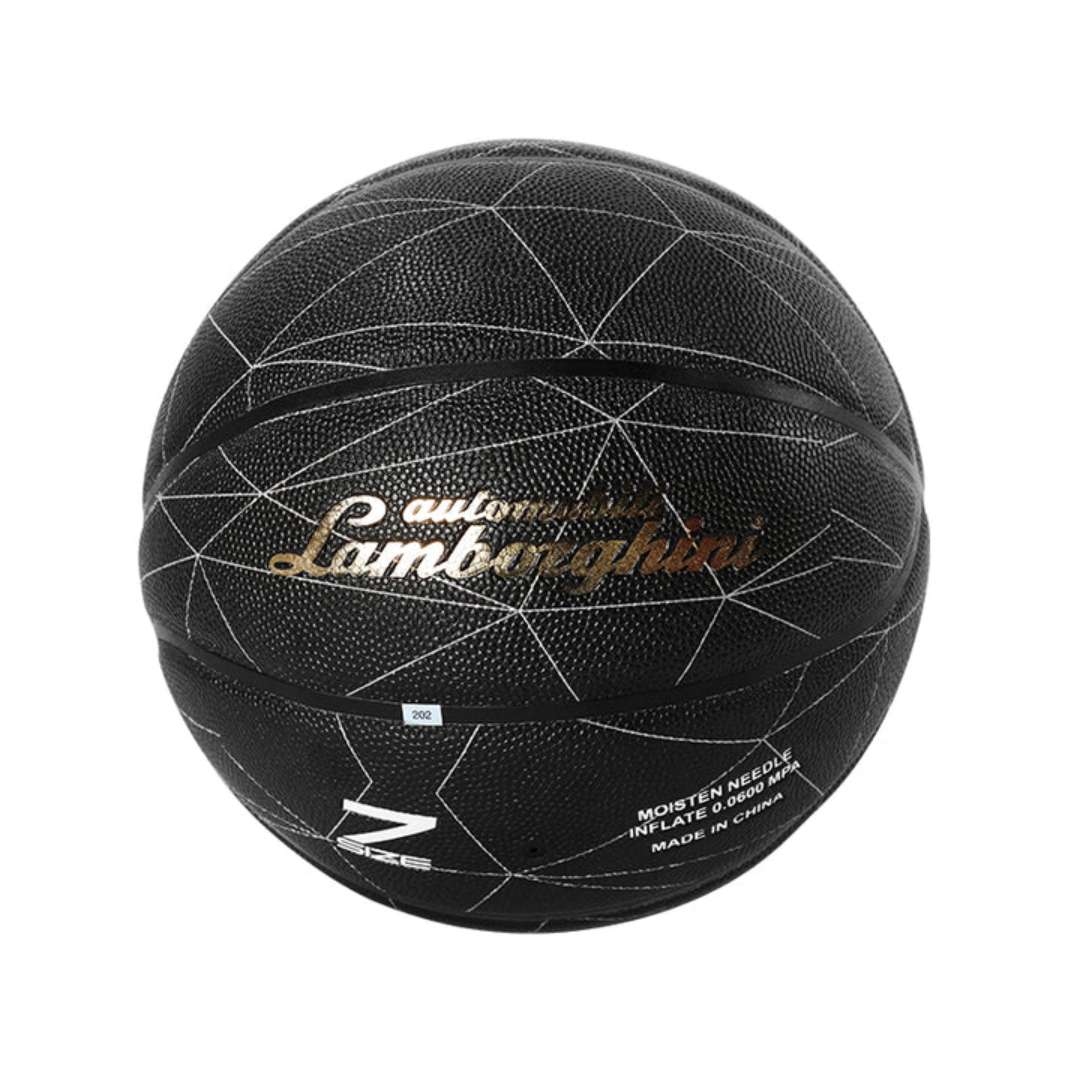 Lamborghini 7 Rubber Basket Ball - Marah Kids
