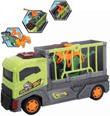 Dino Valley Dino Transporter